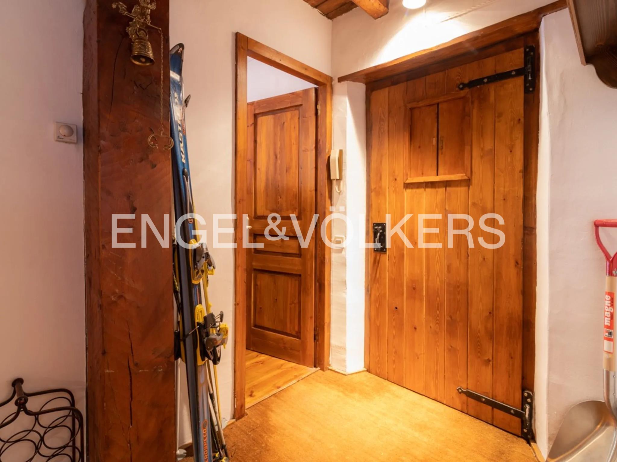 Pis en venda a Canillo, 3 habitacions, 84 metres