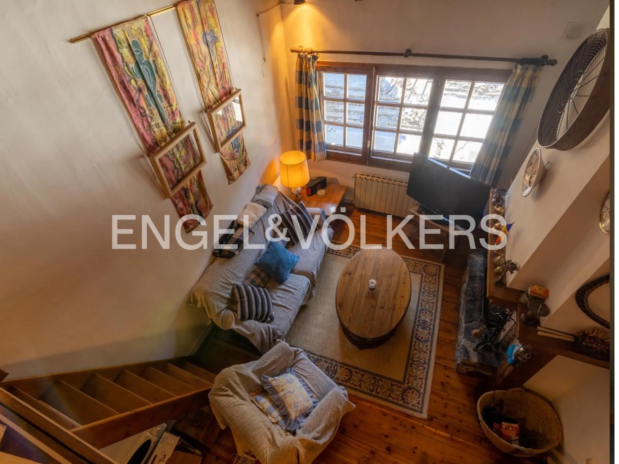 Pis en venda a Canillo, 3 habitacions, 84 metres