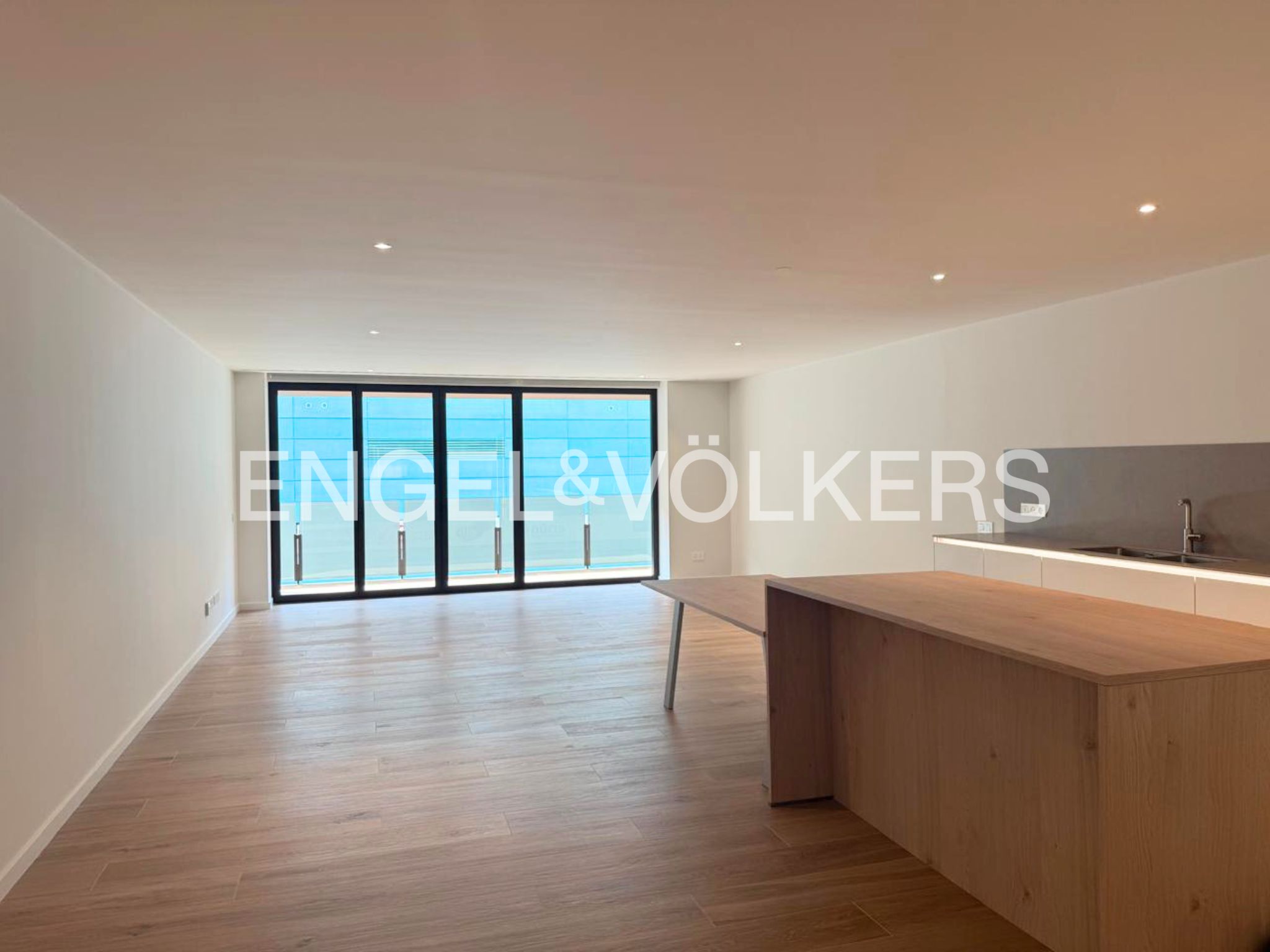 Pis de lloguer a Escaldes Engordany, 3 habitacions, 170 metres