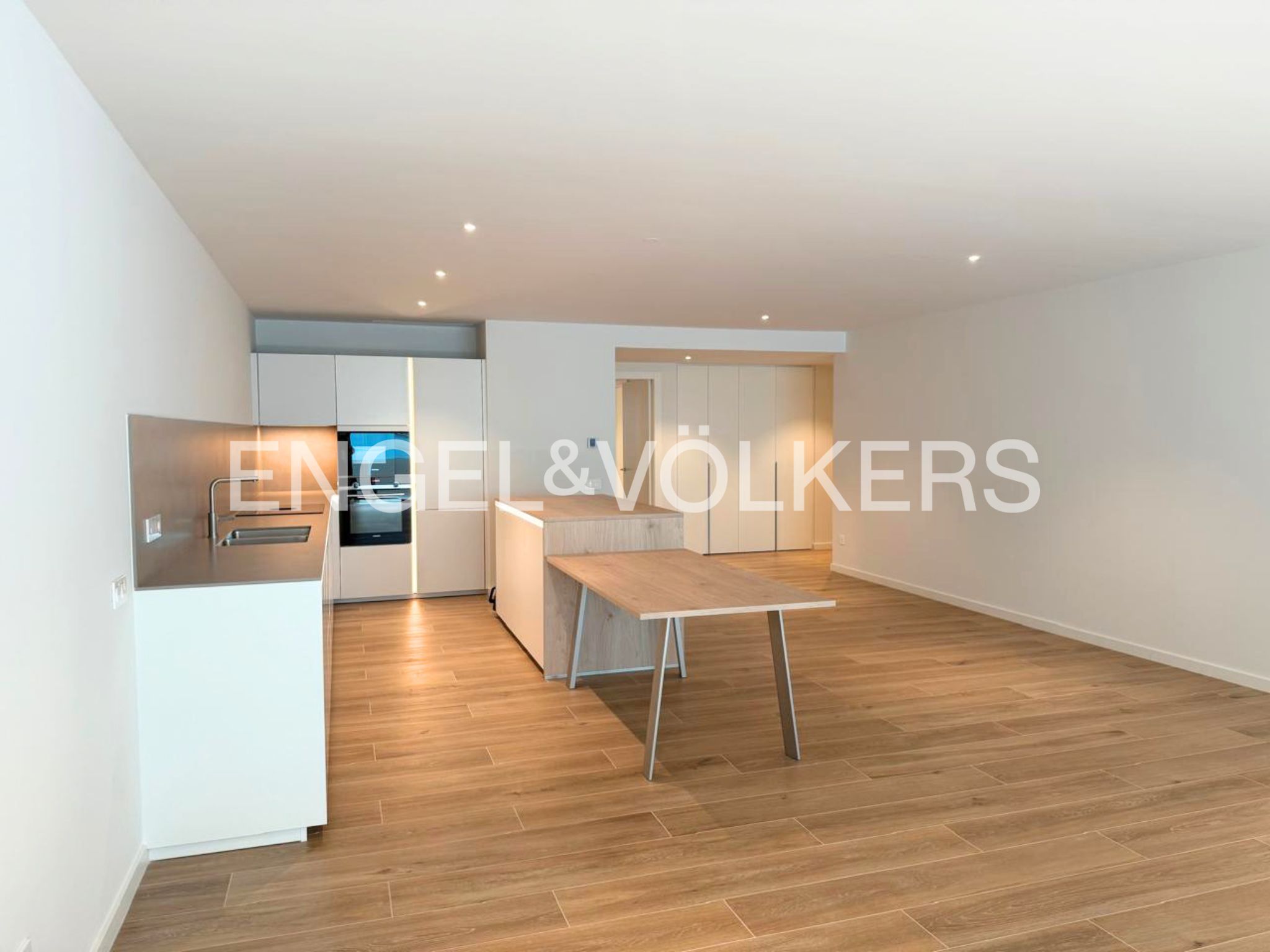 Pis de lloguer a Escaldes Engordany, 3 habitacions, 170 metres