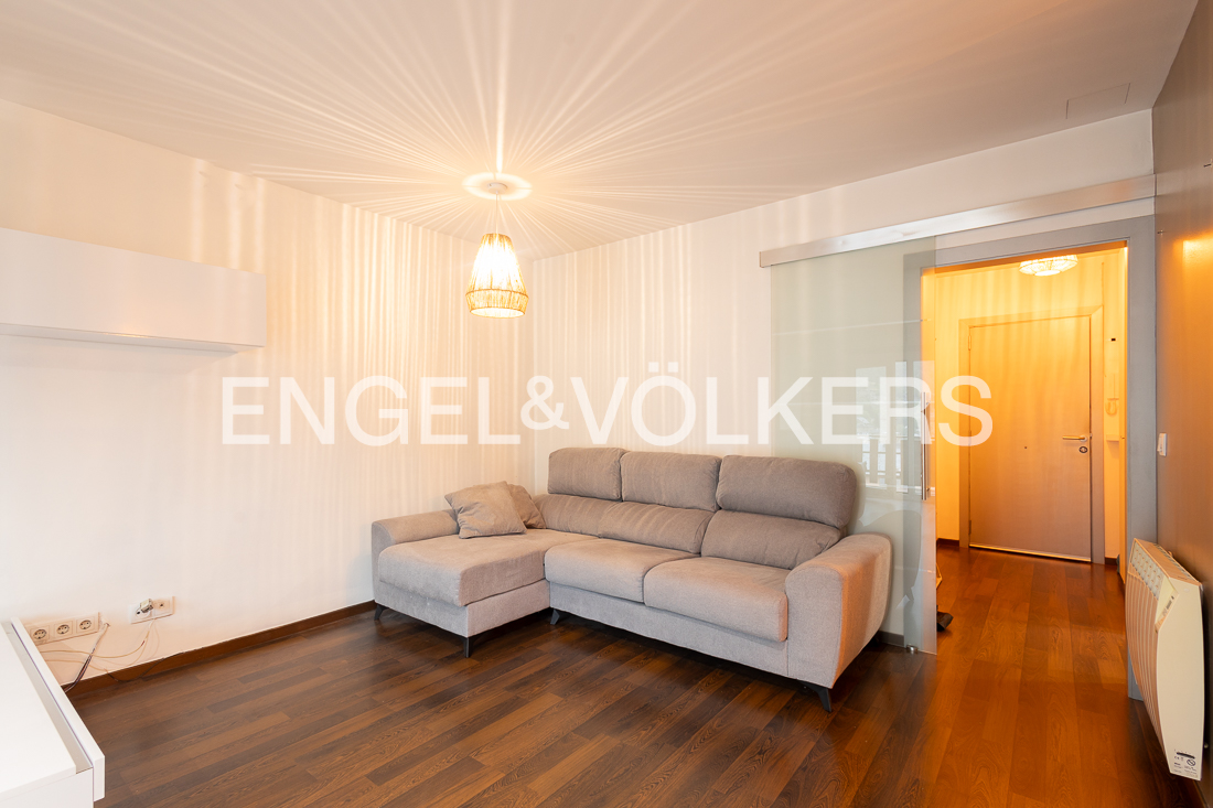 Piso en venta en Encamp, 2 habitaciones, 85 metros