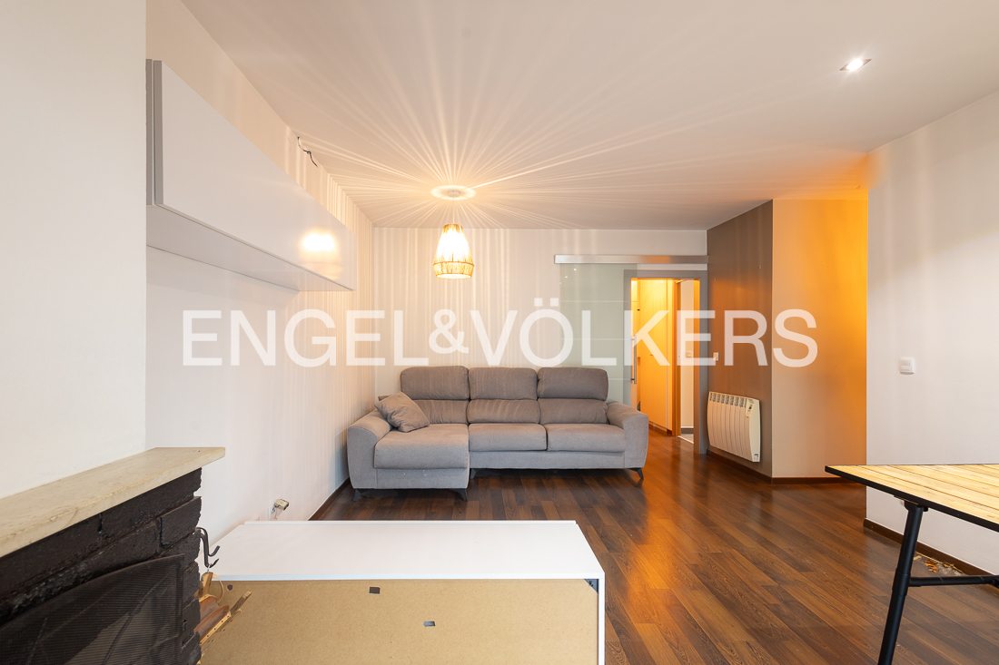 Piso en venta en Encamp, 2 habitaciones, 85 metros