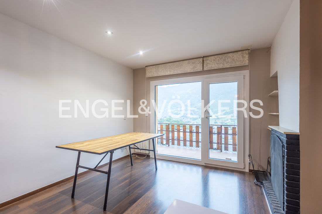 Piso en venta en Encamp, 2 habitaciones, 85 metros