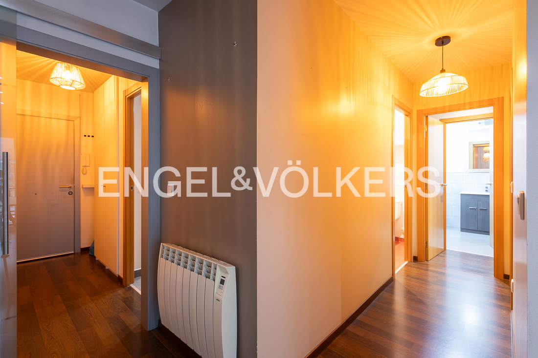Piso en venta en Encamp, 2 habitaciones, 85 metros