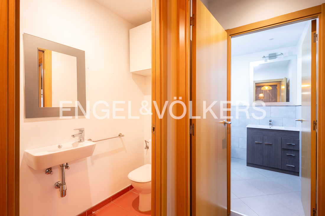 Piso en venta en Encamp, 2 habitaciones, 85 metros