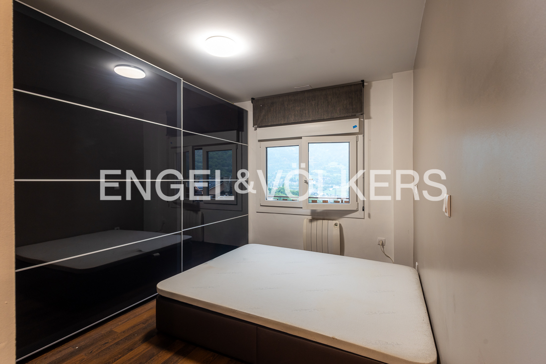 Piso en venta en Encamp, 2 habitaciones, 85 metros