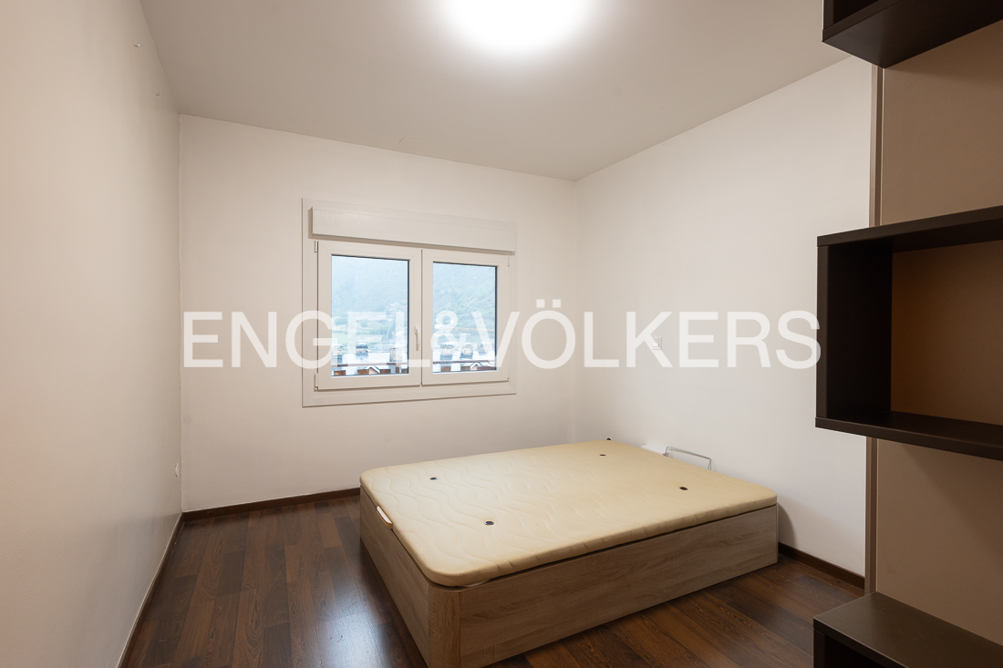 Piso en venta en Encamp, 2 habitaciones, 85 metros