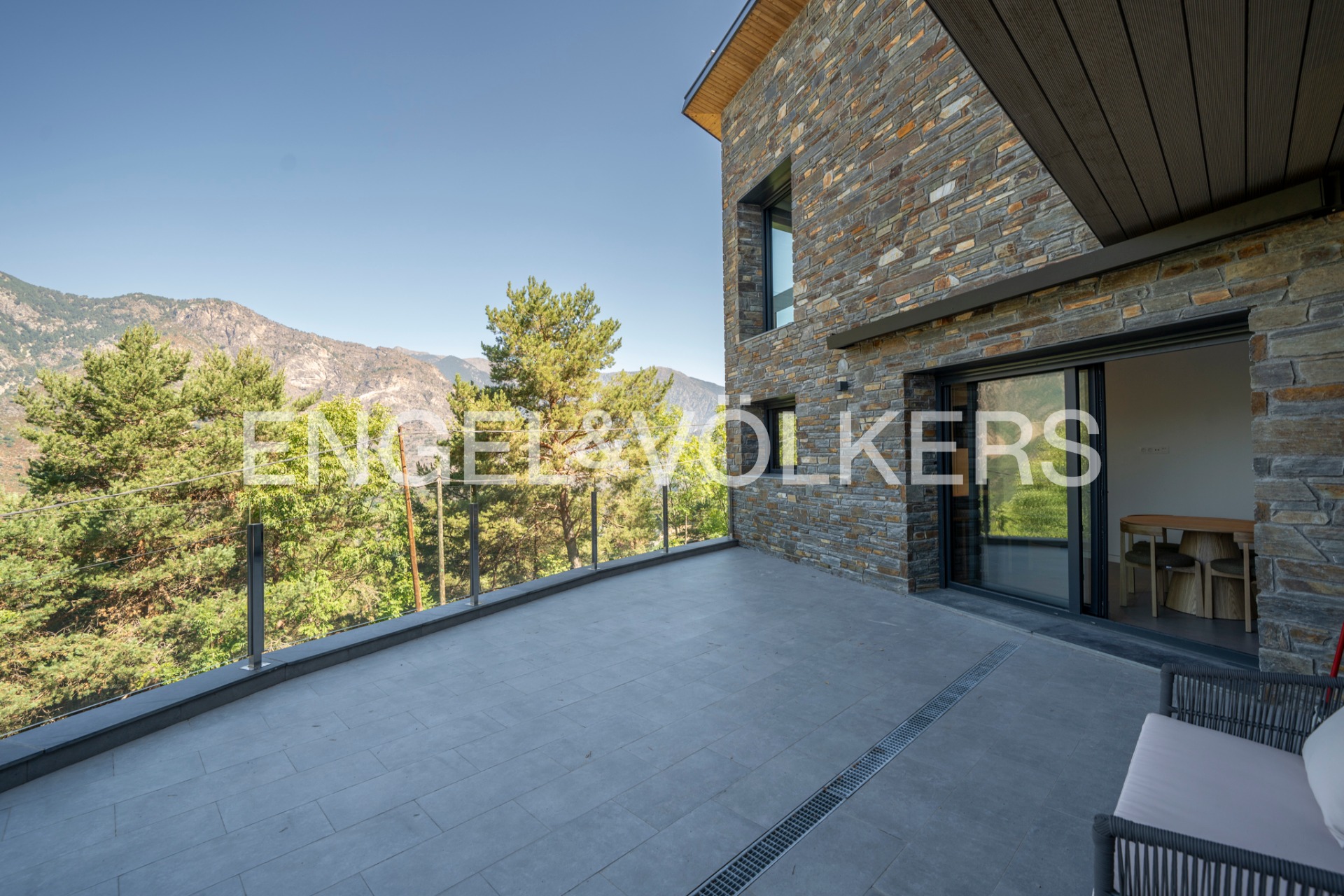 Xalet en venda a Aubinyà, 4 habitacions, 364 metres