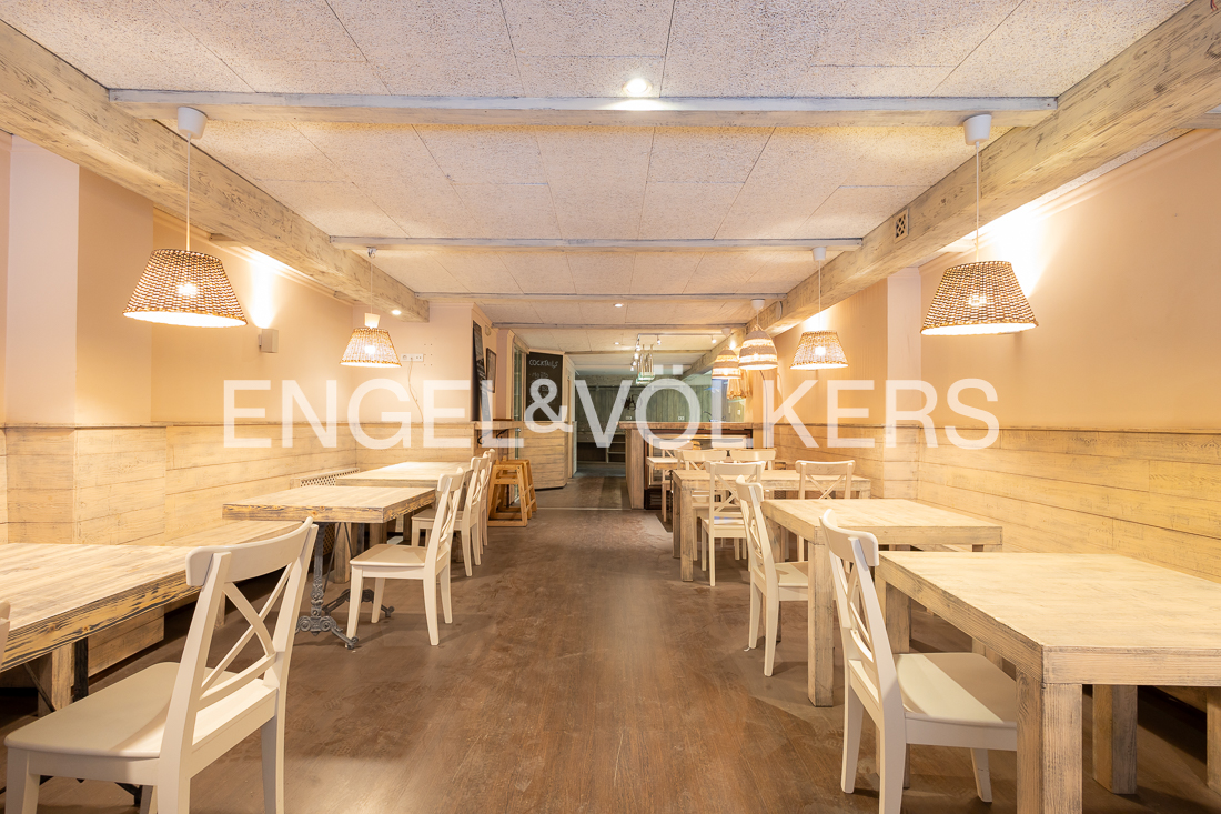 Local comercial en venta en Andorra la Vella, 116 metros