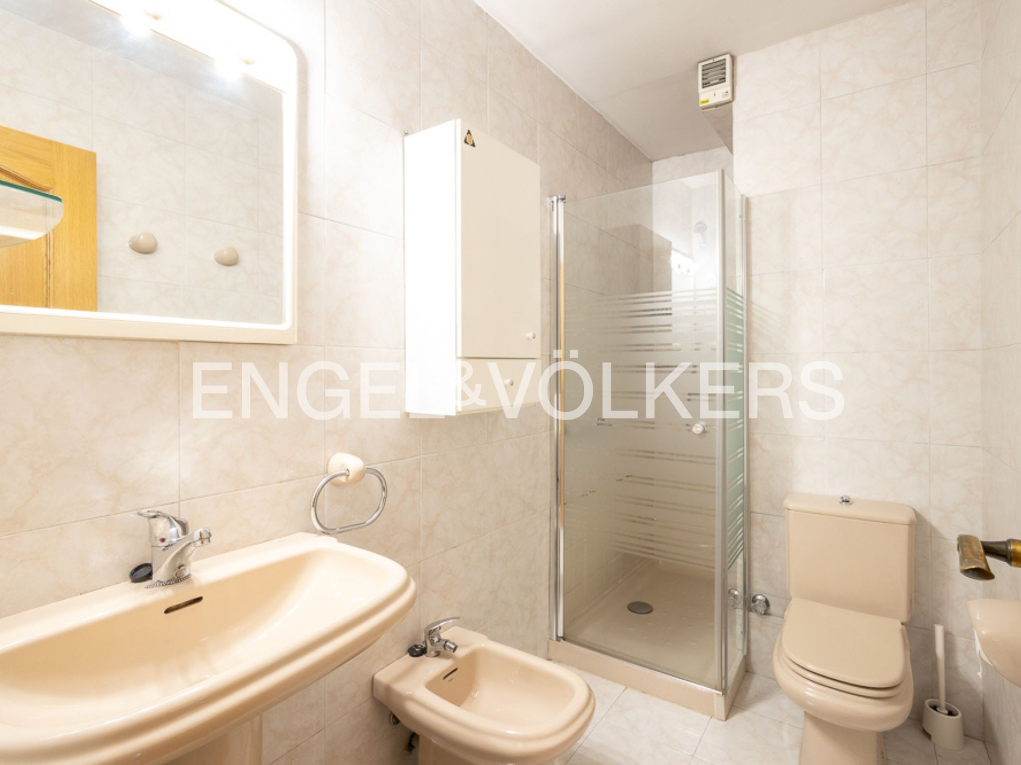 Pis de lloguer a Encamp, 2 habitacions, 60 metres