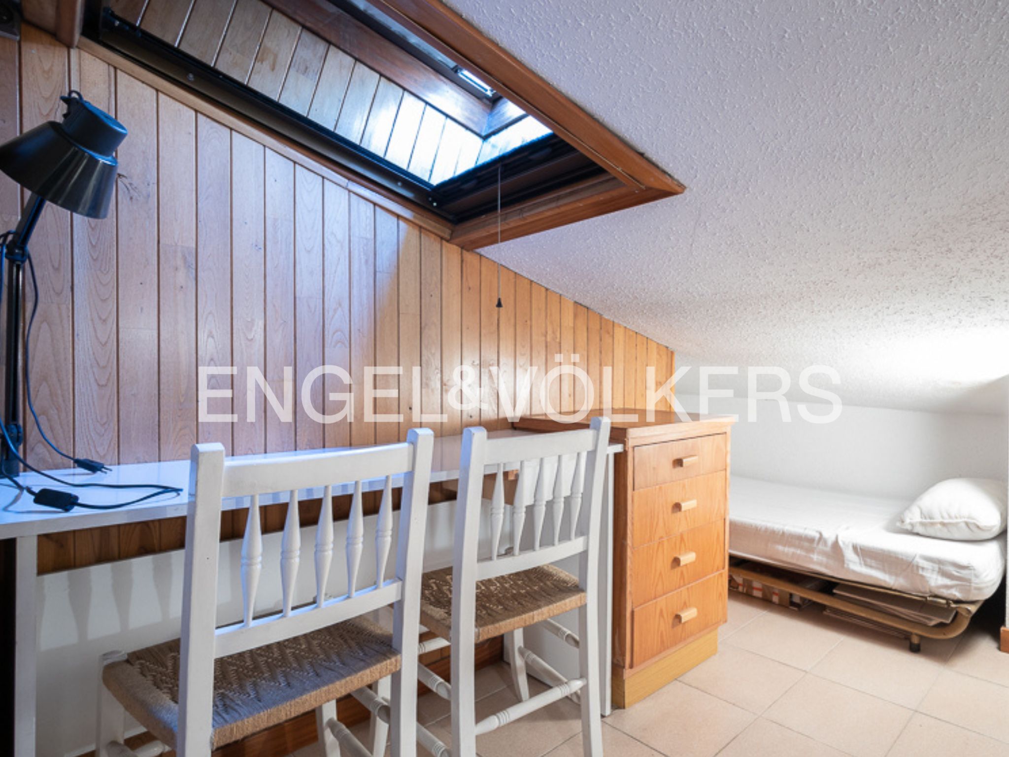 Pis de lloguer a Encamp, 2 habitacions, 60 metres