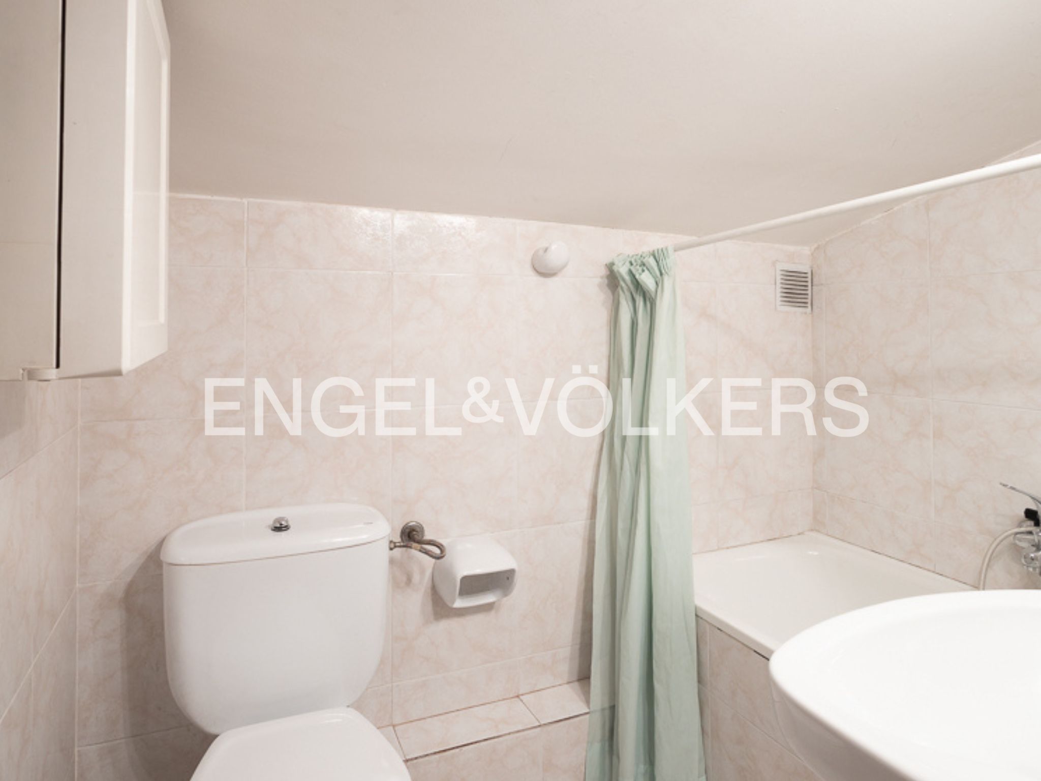 Pis de lloguer a Encamp, 2 habitacions, 60 metres