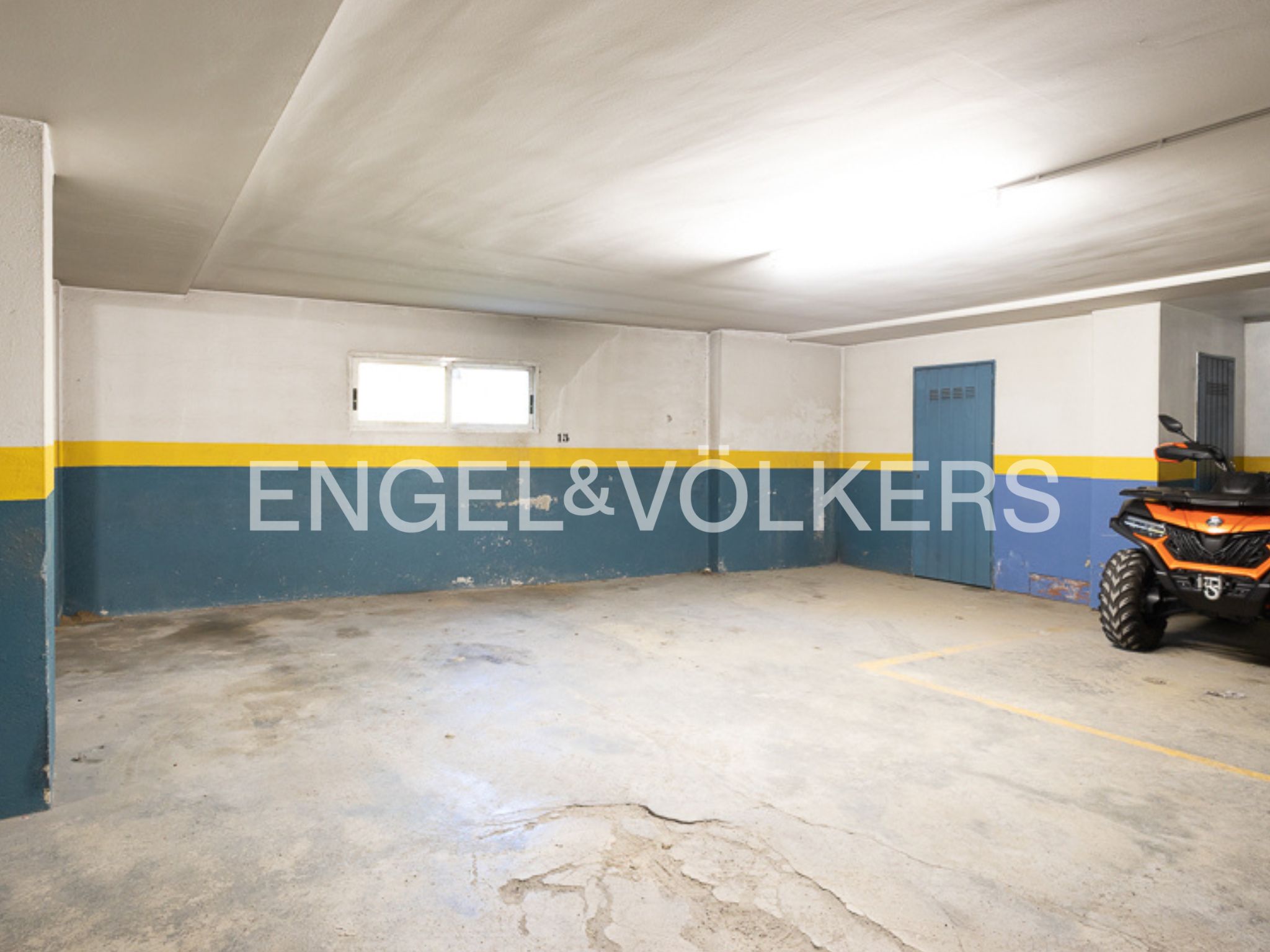 Pis de lloguer a Encamp, 2 habitacions, 60 metres