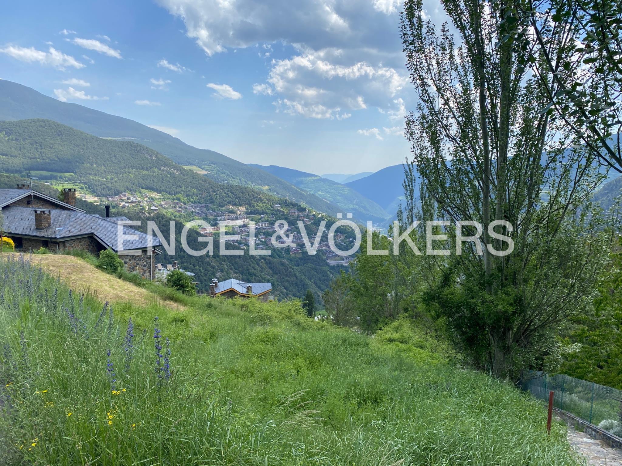 Terreny en venda a Certers, 1009 metres