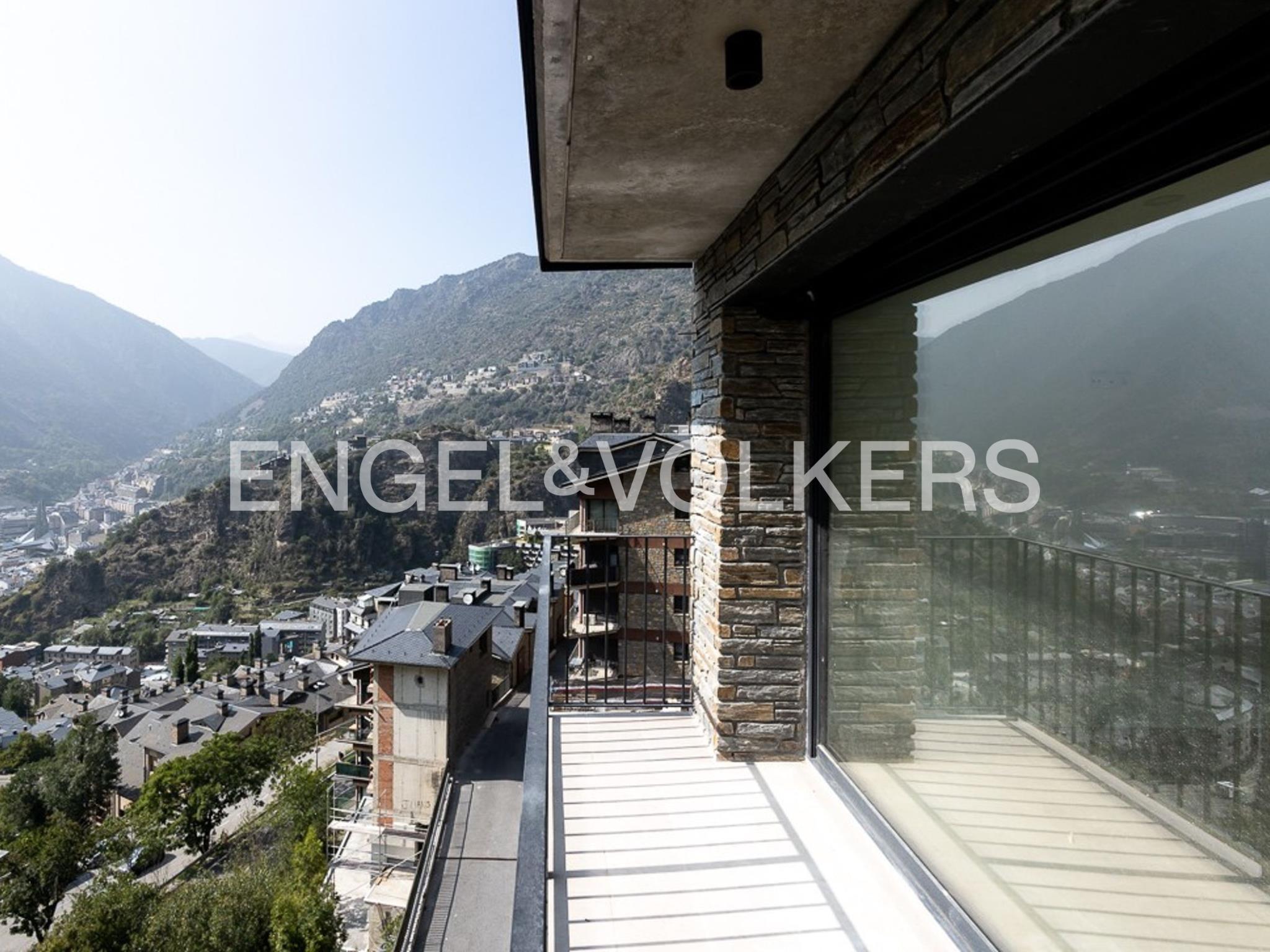 Pis en venda a Escaldes Engordany, 3 habitacions, 97 metres