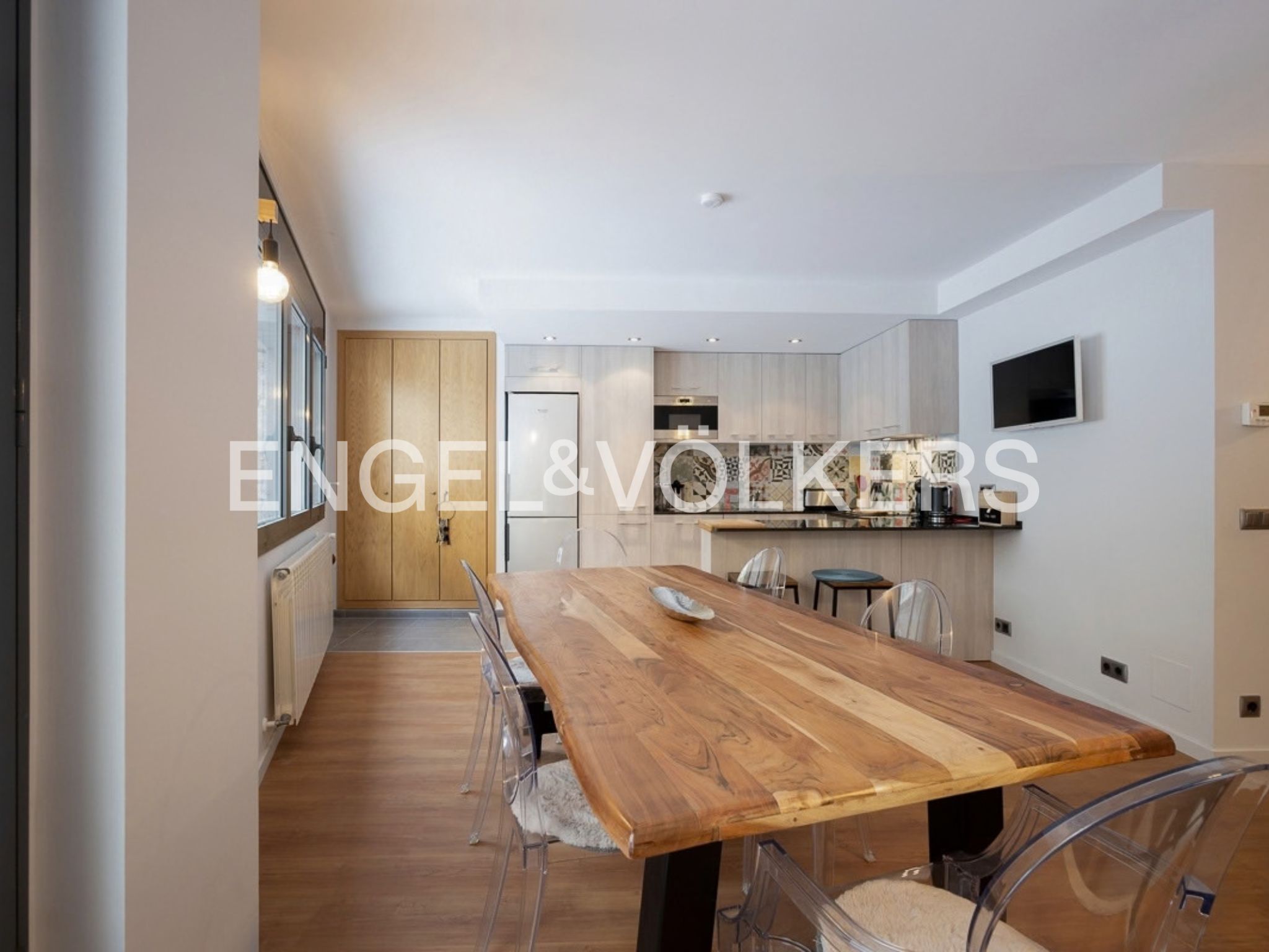 Dúplex de lloguer a Ransol, 3 habitacions, 120 metres