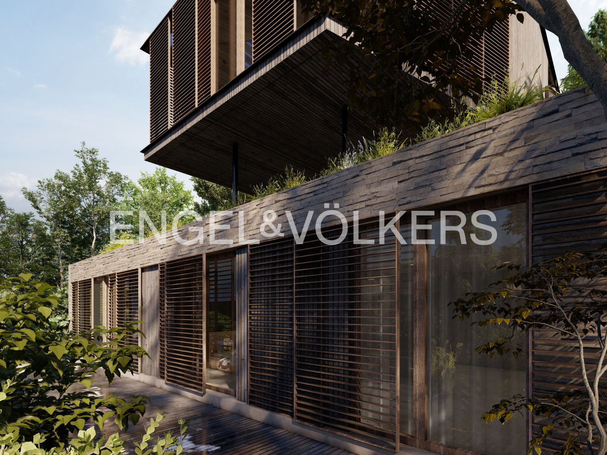 Xalet en venda a Sispony, 4 habitacions