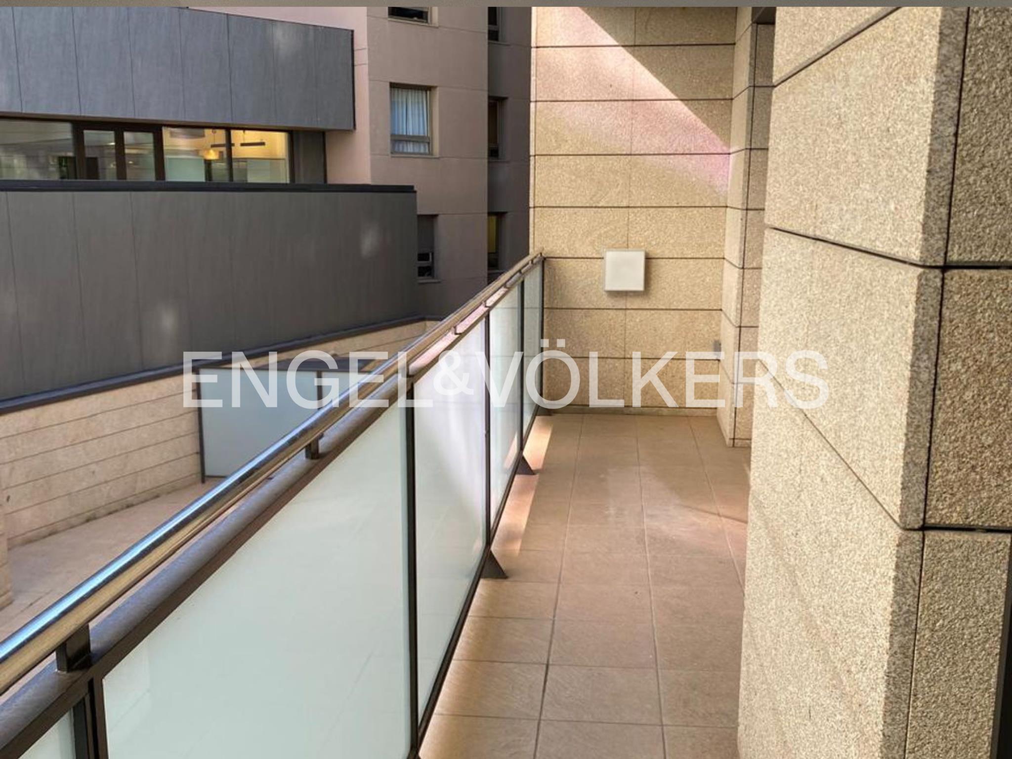 Pis de lloguer a Escaldes Engordany, 3 habitacions, 109 metres