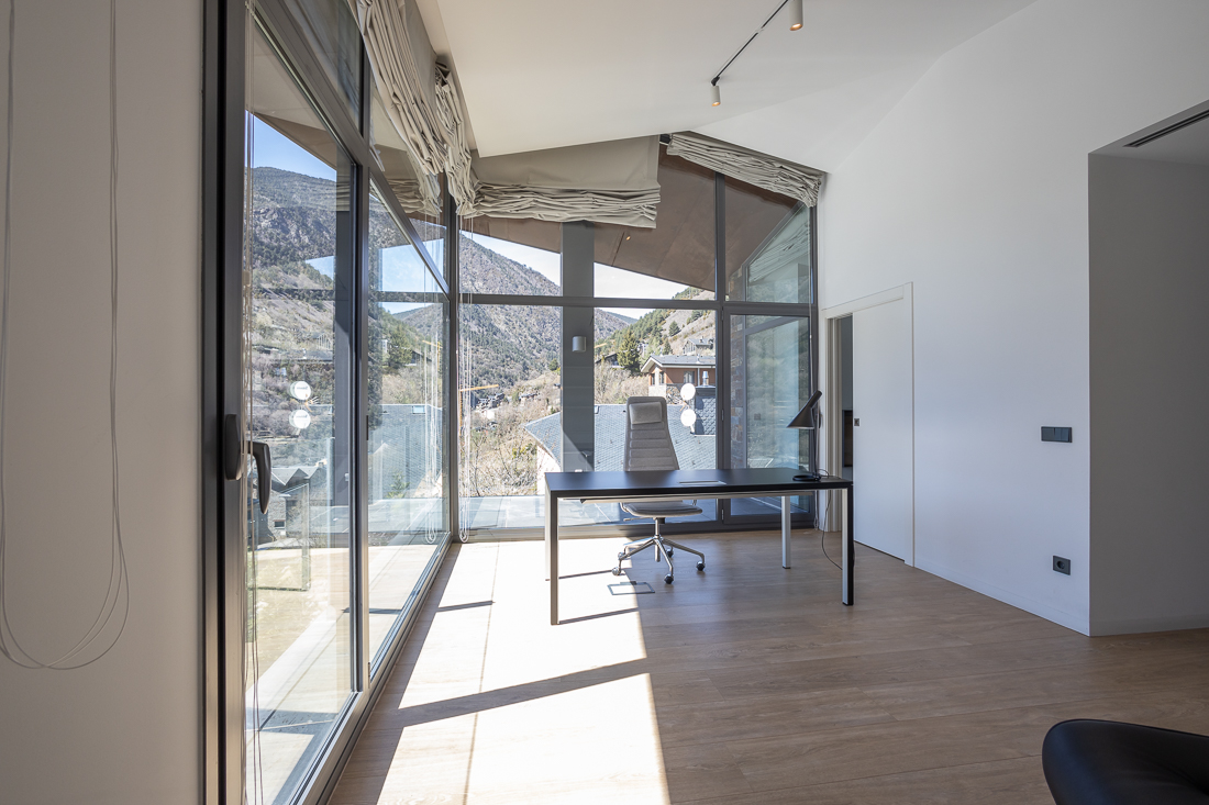 Xalet en venda a Escaldes Engordany, 5 habitacions, 940 metres