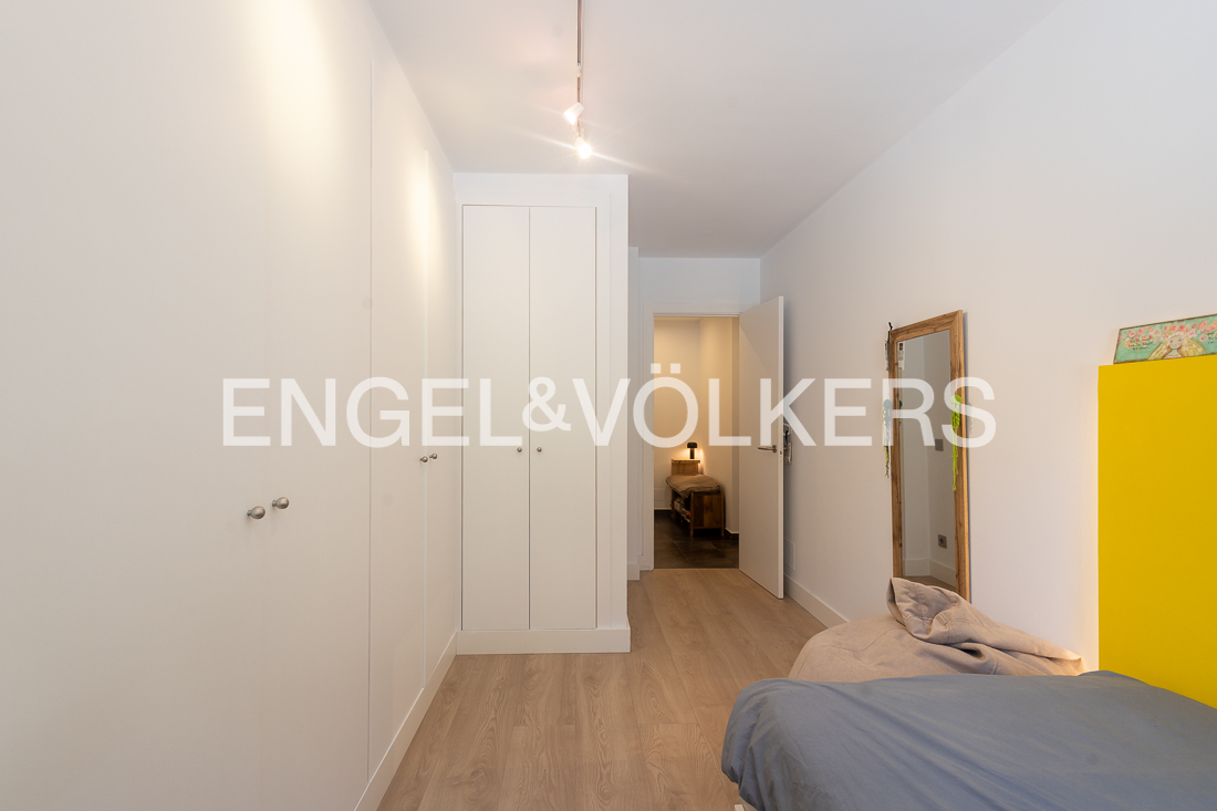 Pis en venda a Escaldes Engordany, 2 habitacions, 74 metres