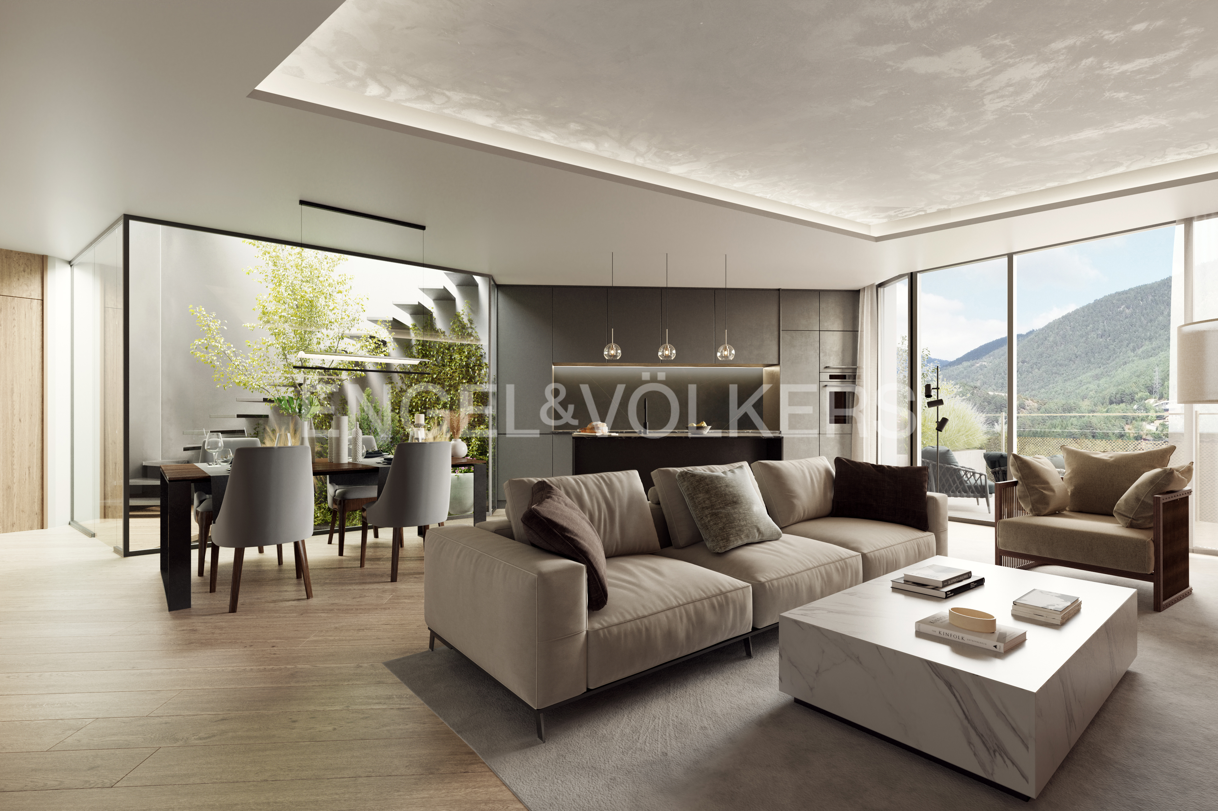 Pis en venda a La Massana, 1 habitació, 120 metres