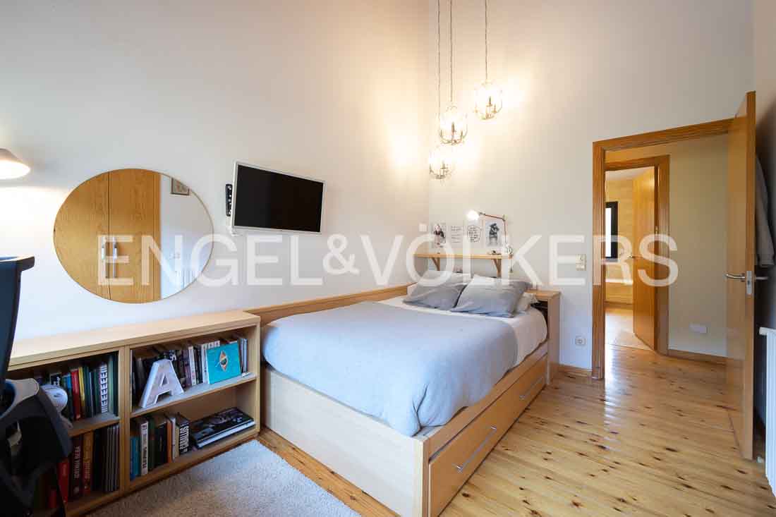 Xalet en venda a Ordino, 4 habitacions, 418 metres