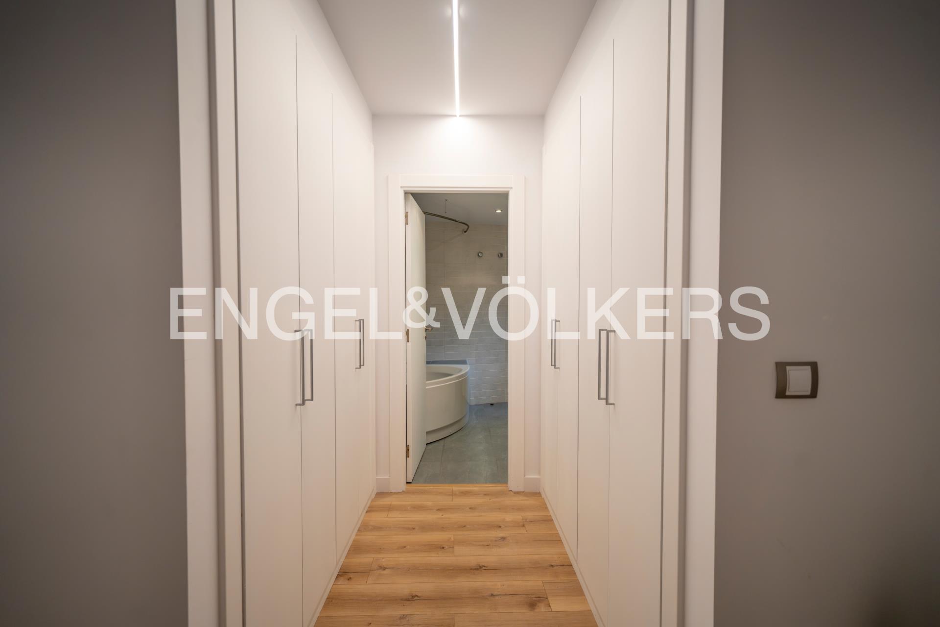 Pis en venda a Escaldes Engordany, 3 habitacions, 145 metres