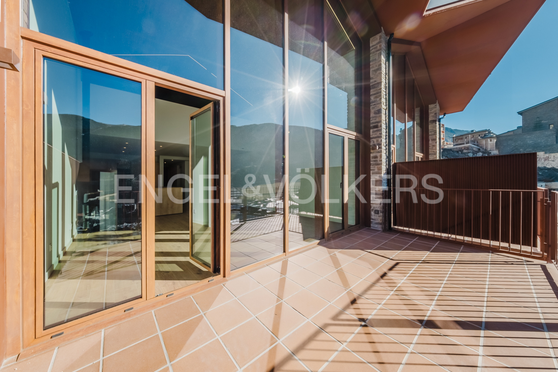 Xalet en venda a El Tarter, 4 habitacions, 359 metres