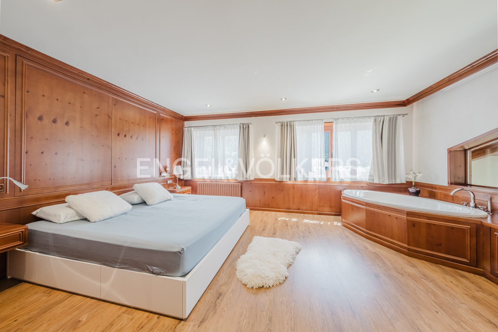 Xalet en venda a Escaldes Engordany, 5 habitacions, 445 metres