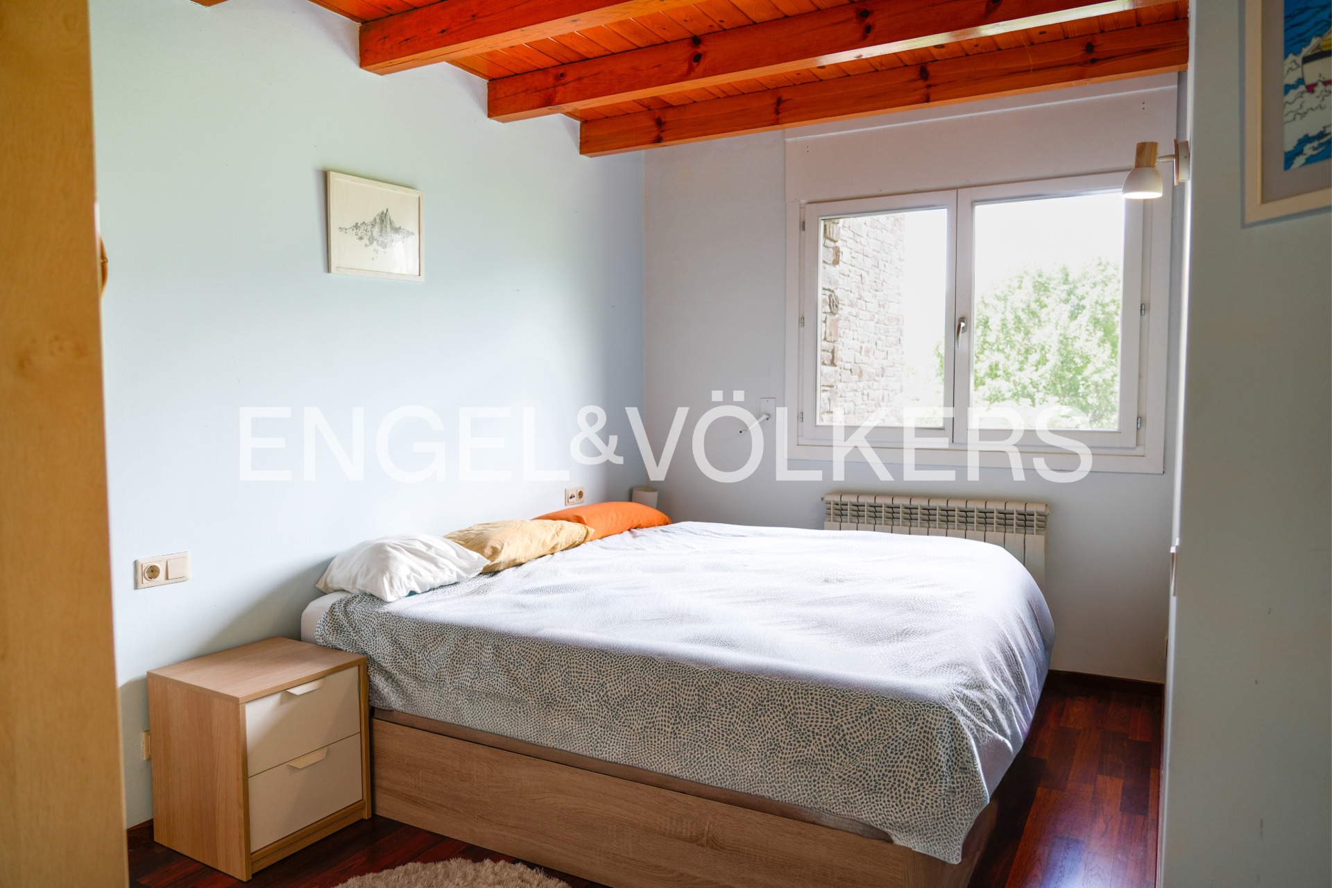 Casa adossada en venda a Ordino, 4 habitacions, 240 metres