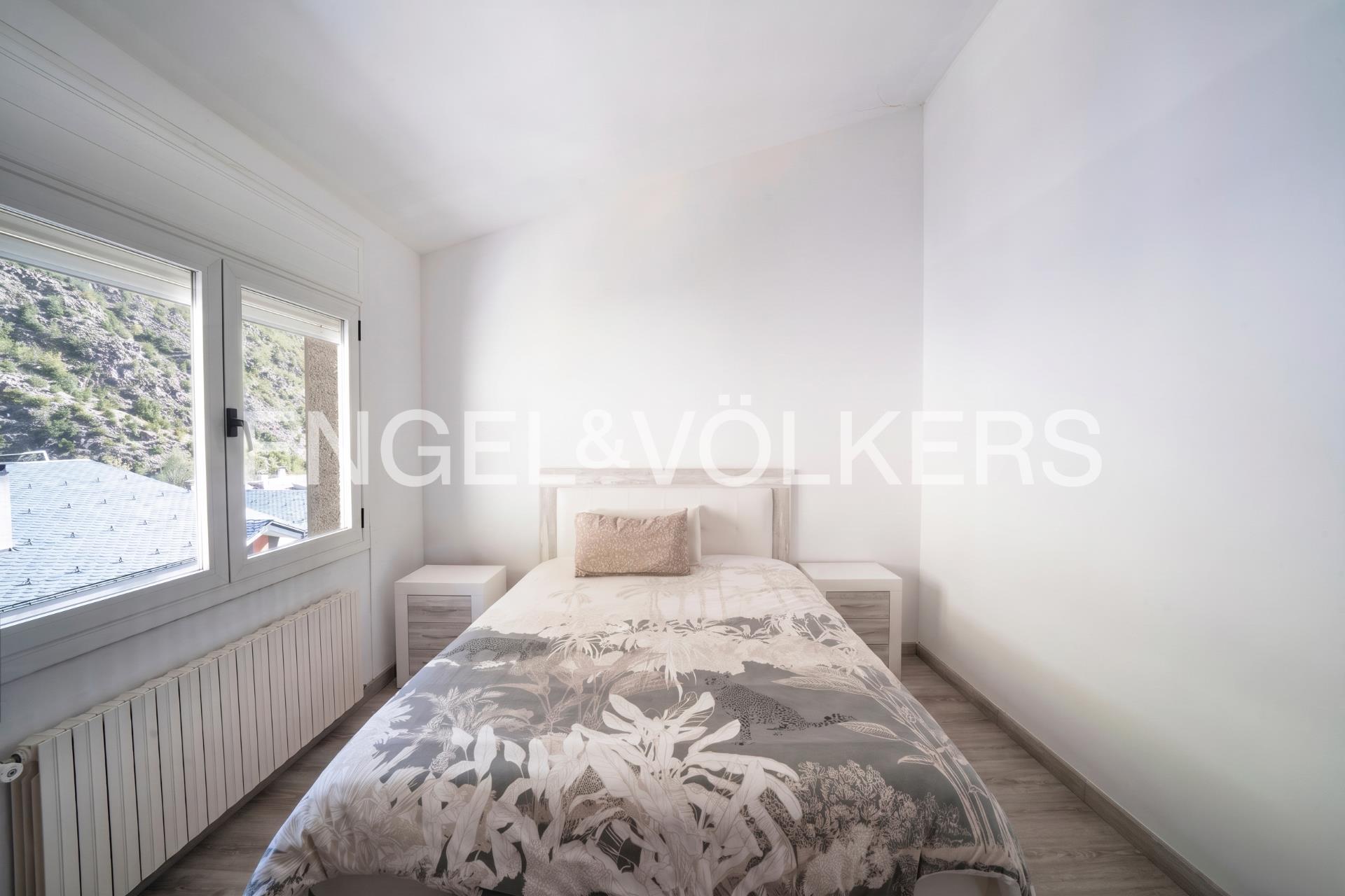 Piso en venta en Encamp, 3 habitaciones, 129 metros