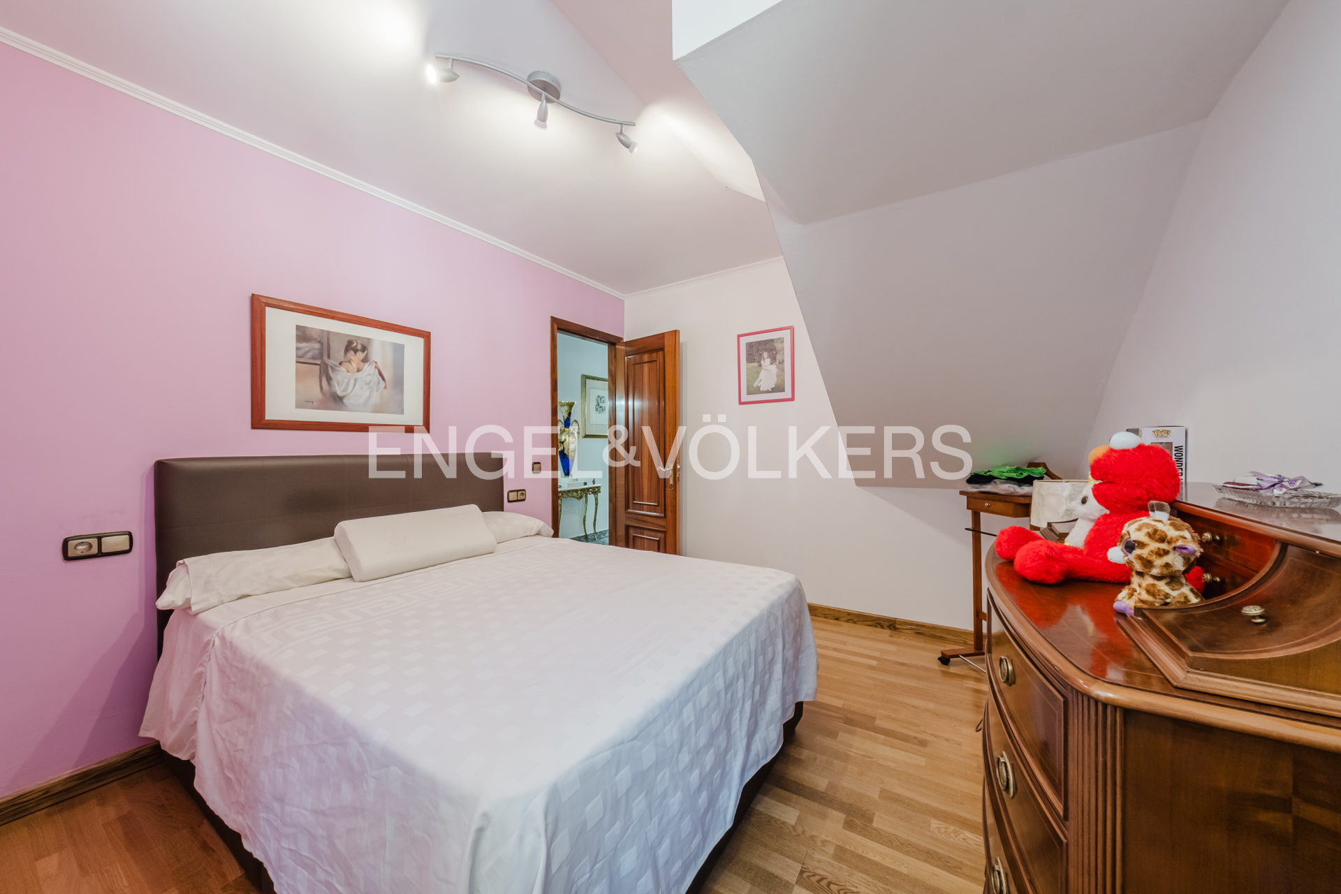 Xalet en venda a Andorra la Vella, 6 habitacions, 515 metres