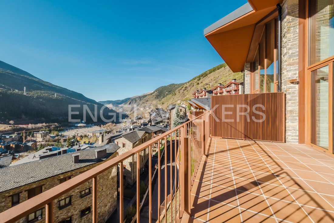 Xalet en venda a El Tarter, 4 habitacions, 359 metres