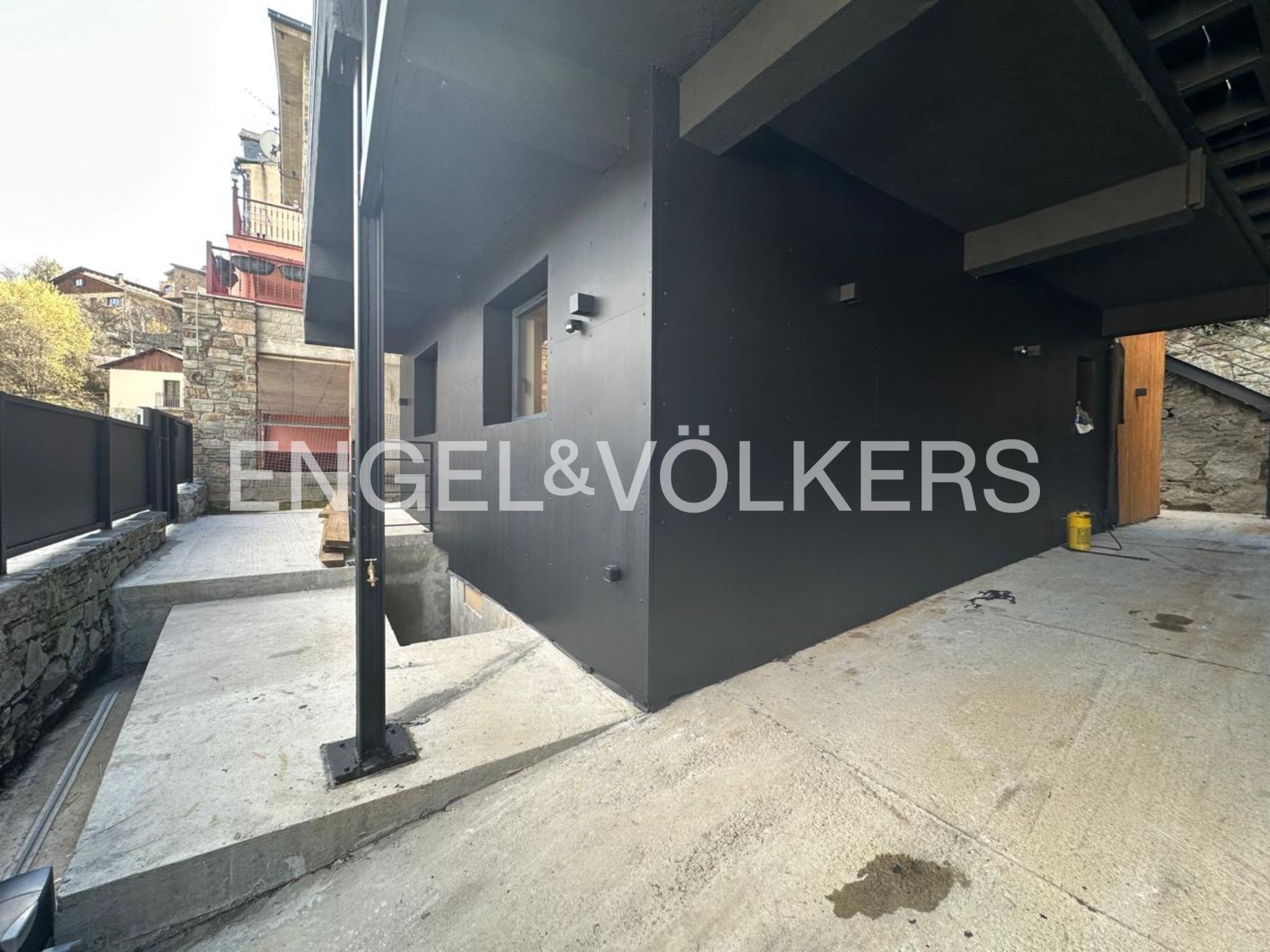 Xalet de lloguer a La Massana, 3 habitacions