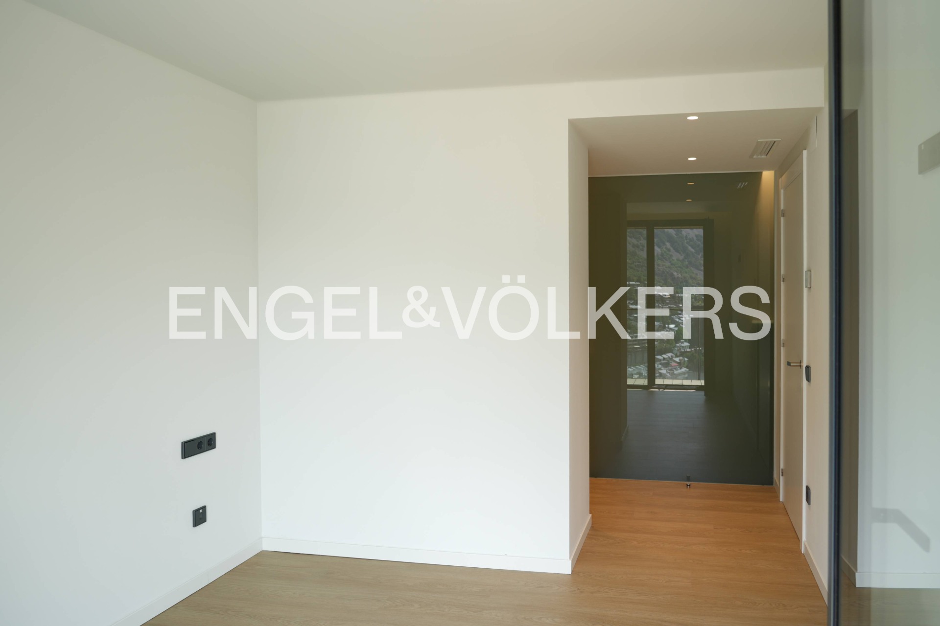 Ático en venta en Escaldes Engordany, 4 habitaciones, 187 metros