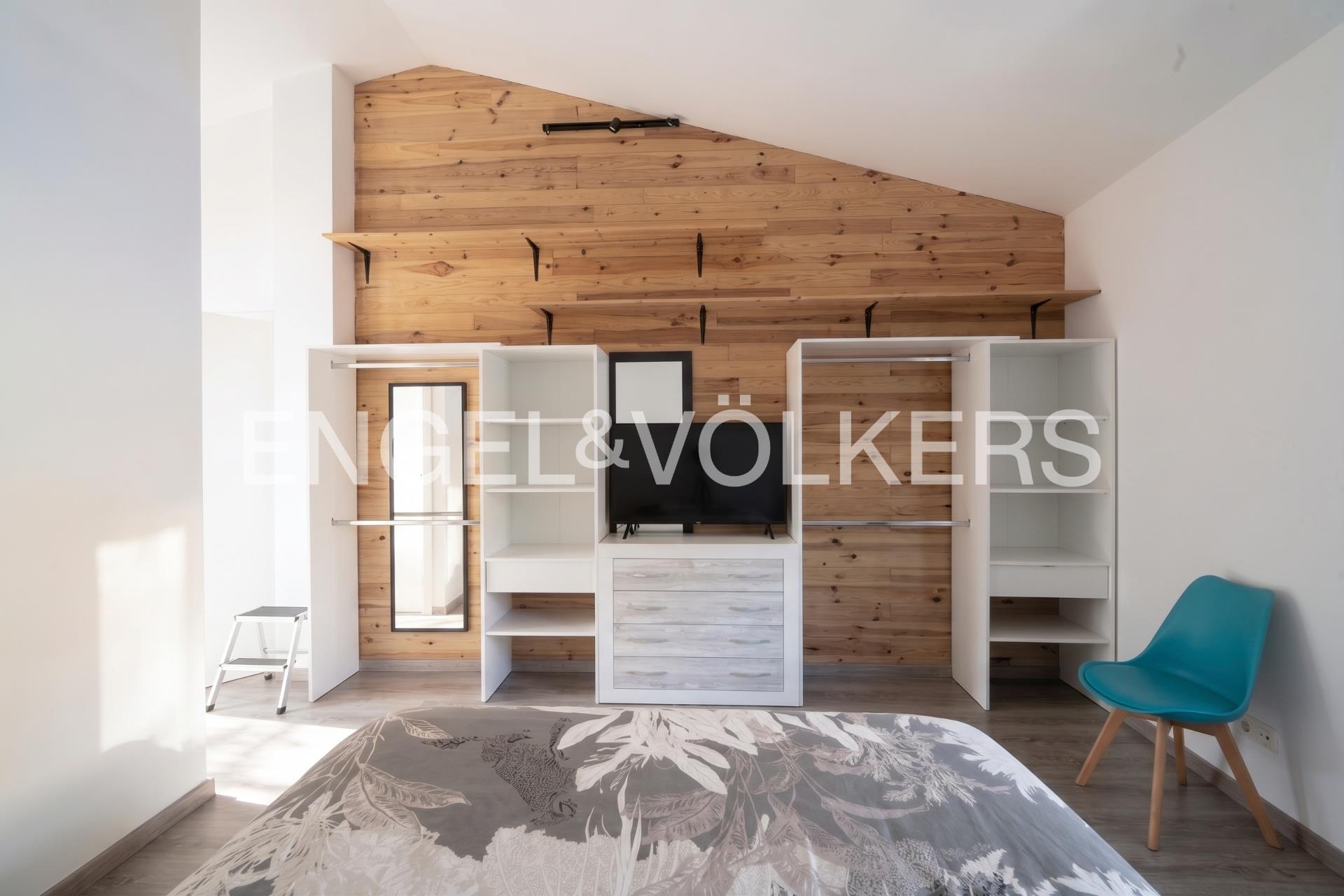 Piso en venta en Encamp, 3 habitaciones, 129 metros