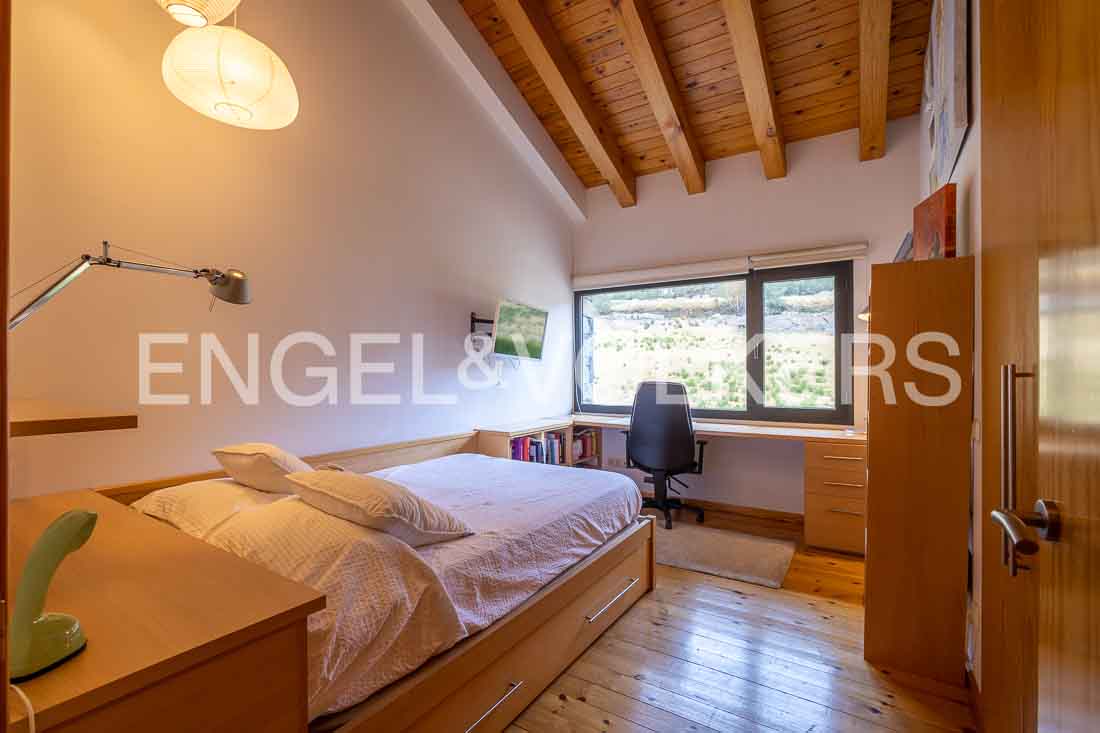 Xalet en venda a Ordino, 4 habitacions, 418 metres