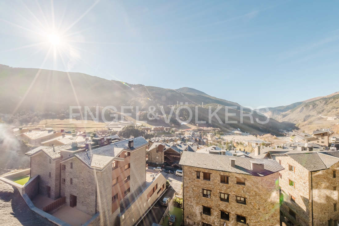 Xalet en venda a El Tarter, 4 habitacions, 359 metres