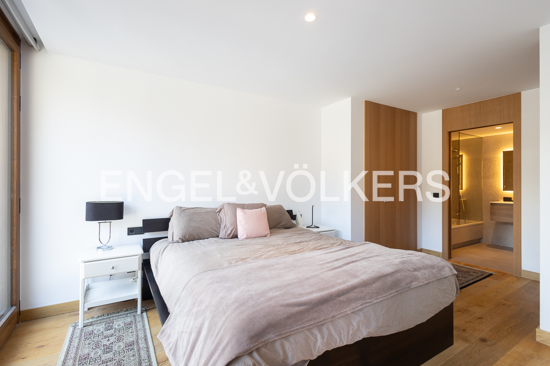 Dúplex en venda a El Tarter, 4 habitacions, 224 metres