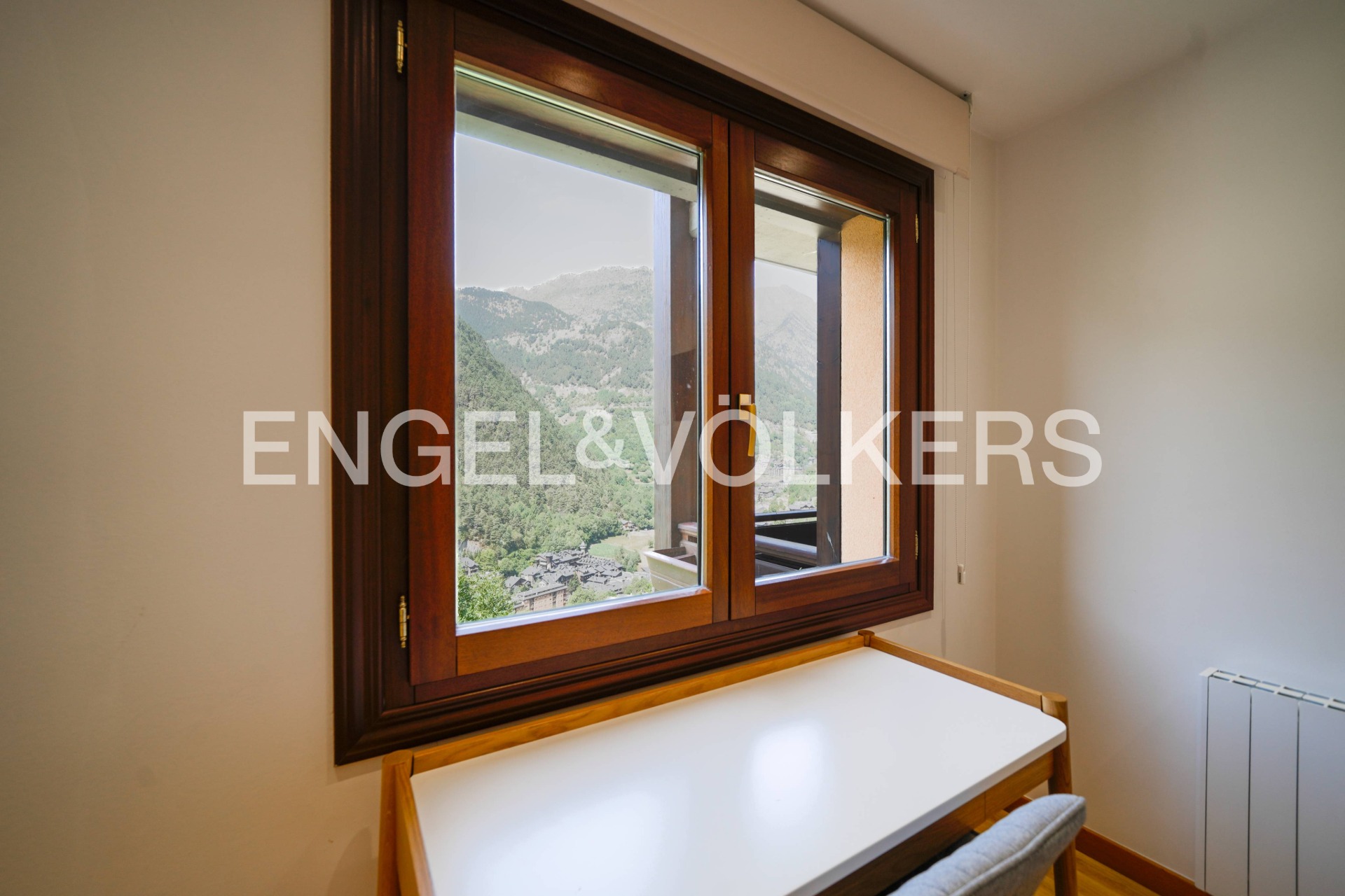 Pis en venda a Arinsal, 2 habitacions, 95 metres