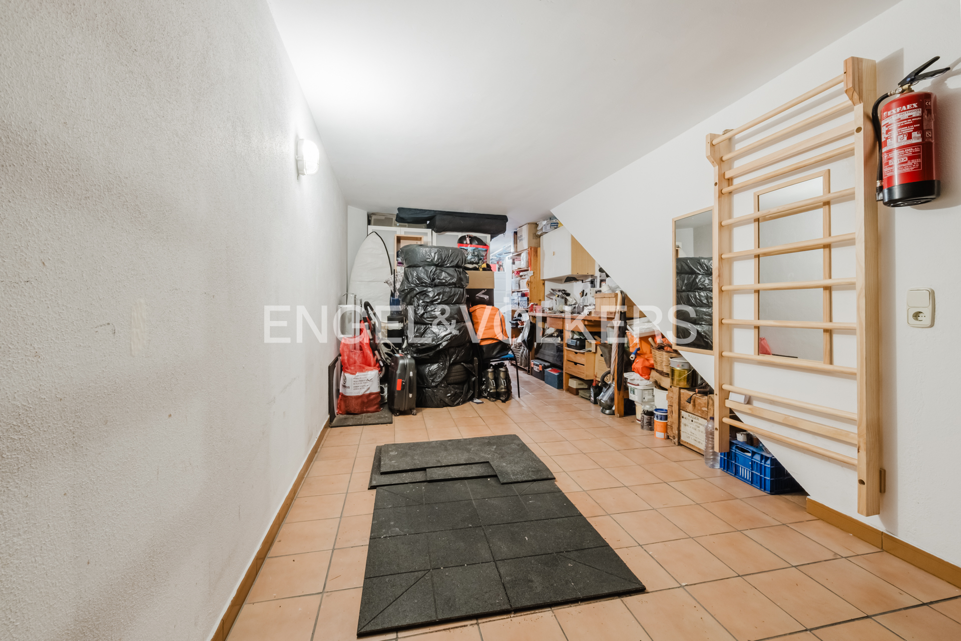 Pis en venda a La Cortinada, 4 habitacions, 193 metres