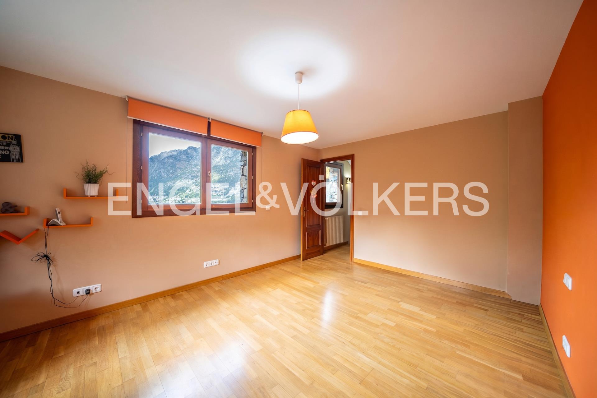 Xalet en venda a Escaldes Engordany, 5 habitacions