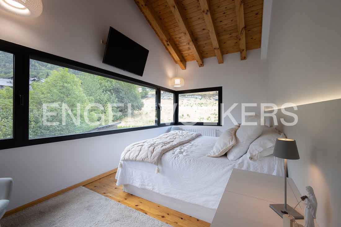 Xalet en venda a Ordino, 4 habitacions, 418 metres