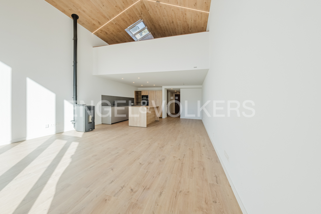 Xalet en venda a El Tarter, 4 habitacions, 359 metres