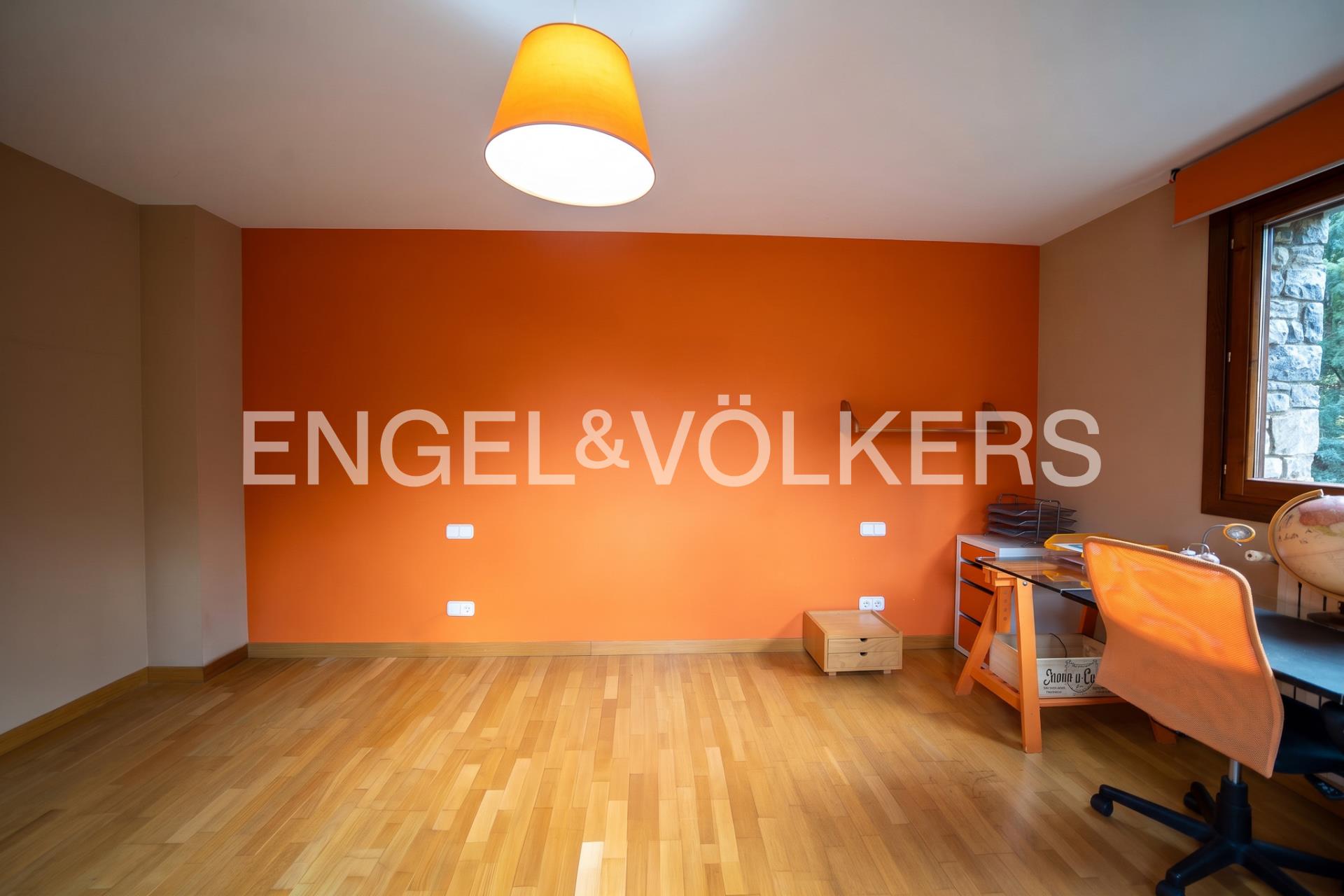 Xalet en venda a Escaldes Engordany, 5 habitacions