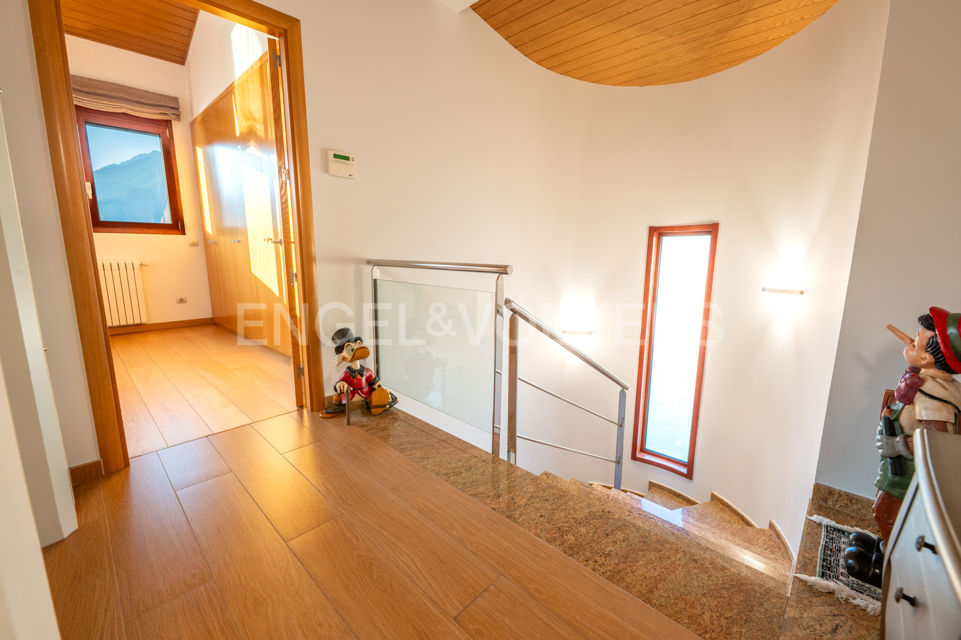 Chalet en venta en Aixirivall, 4 habitaciones, 488 metros