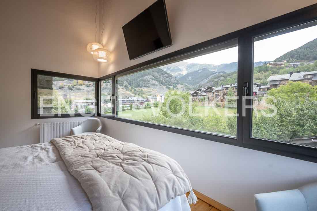 Xalet en venda a Ordino, 4 habitacions, 418 metres