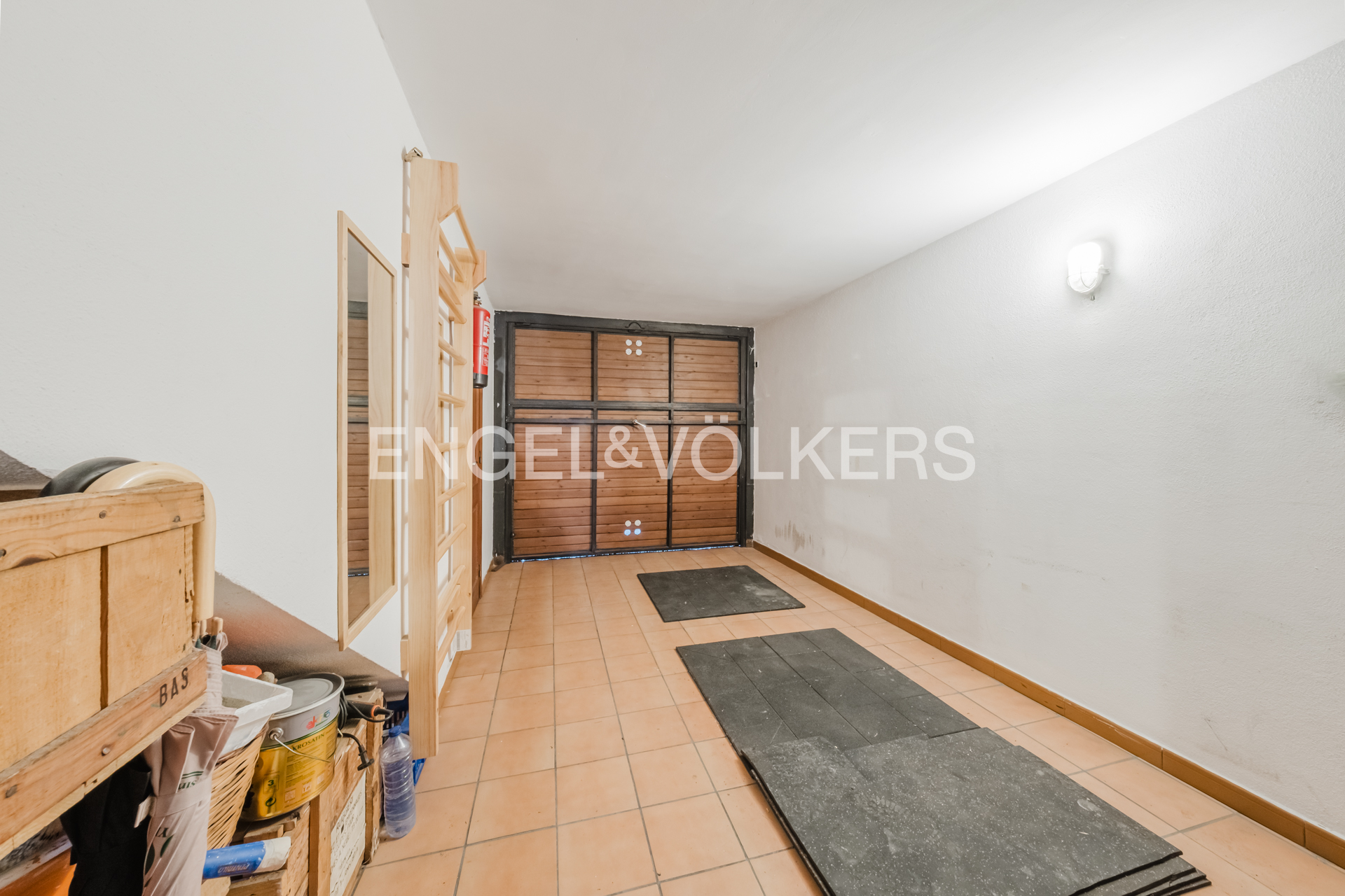 Pis en venda a La Cortinada, 4 habitacions, 193 metres