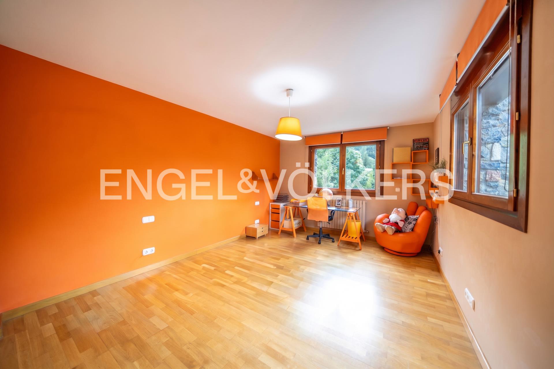 Xalet en venda a Escaldes Engordany, 5 habitacions