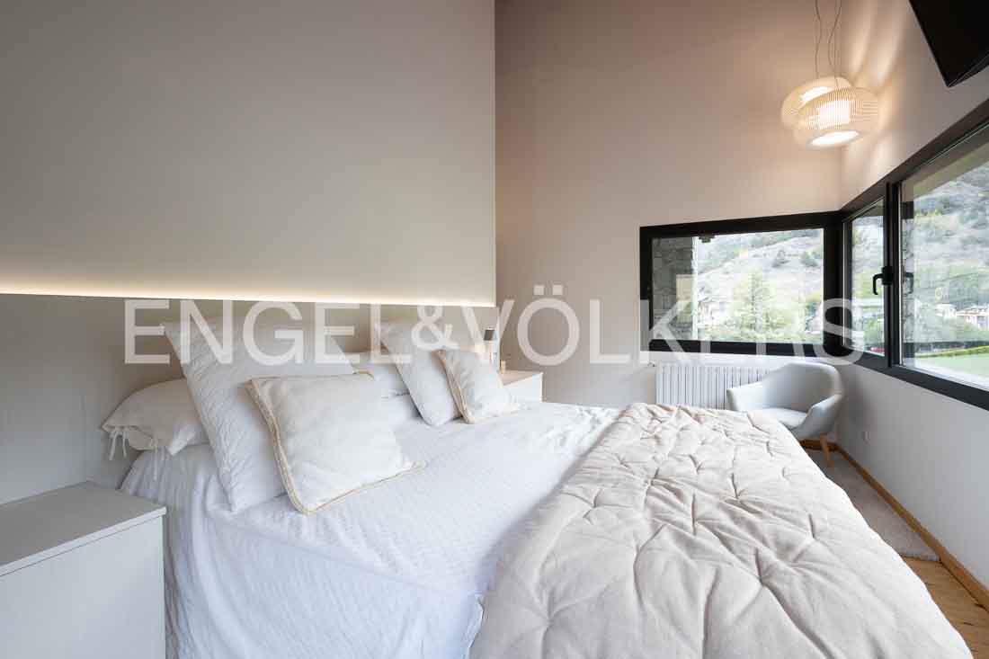 Xalet en venda a Ordino, 4 habitacions, 418 metres